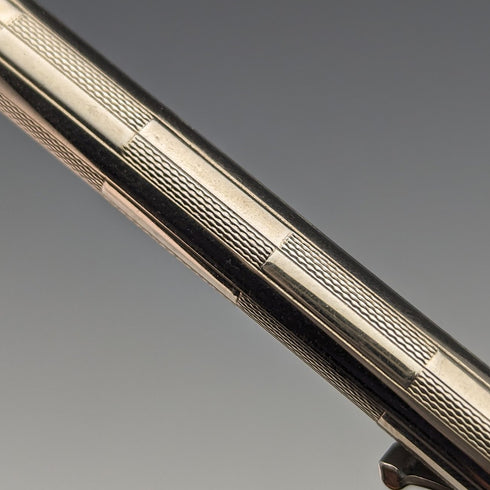 英国ヴィンテージ ヤード・オ・レッド プラチニン 推進式ペンシル