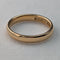 1929 British Vintage Jewelry K22 Gold Ring Charles Green & Son