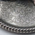 British Vintage Silver Plated Rabbit Figurine Seba