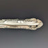 Circa 1930 British Vintage Silver Plated Fish Cutlery 6 Pair Set Hukin & Heath