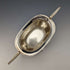 Circa 1900 British Antique Silver Plated Sugar Bowl Needham, Veal & Tyzach
