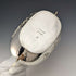 Circa 1900 British Antique Silver Plated Sugar Bowl Needham, Veal & Tyzach