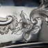 Circa 1900 British Antique Silver Plated Sugar Bowl Needham, Veal & Tyzach