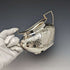 Circa 1900 British Antique Silver Plated Sugar Bowl Needham, Veal & Tyzach