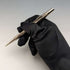 British Vintage Yard O' Red Platinine Propelled Pencil with Genuine Refill