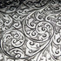 1907 British Antique Sterling Silver Card Case 84g Smith & Bartlam