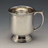 1947 British Vintage Sterling Silver Mug 149g James Dixon & Sons