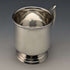 1947 British Vintage Sterling Silver Mug 149g James Dixon & Sons