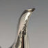 Circa 1921 British Antique Silver Plated Tea Set Elkington