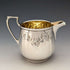 Circa 1921 British Antique Silver Plated Tea Set Elkington