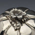 Circa 1840 British antique silver plated coffee pot