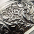 Circa 1898 British Antique Sterling Silver Cream Jug 100g Thomas Hayes