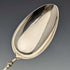 Circa 1900 Made in Germany Continental Silver Table Fork & Spoon