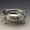 1880 British Antique Sterling Silver Stem Bowl 113g Robert Harper