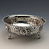 1880 British Antique Sterling Silver Stem Bowl 113g Robert Harper
