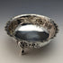 1880 British Antique Sterling Silver Stem Bowl 113g Robert Harper