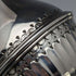 1915 British Antique Sterling Silver Sugar Caster 233g George Nathan & Ridley Hayes
