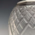 1910 British Antique Sterling Silver Decanter Deakin & Sons