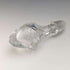 1910 British Antique Sterling Silver Decanter Deakin & Sons