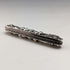 Early 20th Century American Antique Sterling Silver Fruit Knife & Pick Relief Engraving