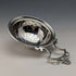 US Vintage Sterling Silver Tea Strainer 32g
