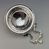 US Vintage Sterling Silver Tea Strainer 32g