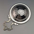 US Vintage Sterling Silver Tea Strainer 32g