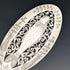 Late 19th Century British Antique Silver Plated Fish Server Set Mappin&Webb