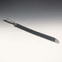 1967 British Vintage Sterling Silver Handle Bread Knife Harrison Brothers