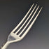 1830 British Antique Sterling Silver Handle Set of 3 Forks John Rodgers & Sons