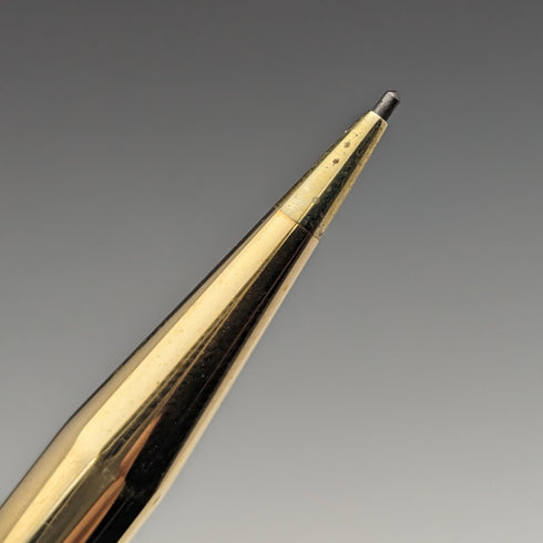 英國復古 Yard O' Red 捲金自動鉛筆 4 件裝盒裝