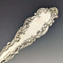Circa 1905 US Antique Sterling Silver Tea Spoon Set of 6 150g GORHAM
