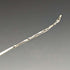 Circa 1905 US Antique Sterling Silver Tea Spoon Set of 6 150g GORHAM