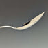 Circa 1905 US Antique Sterling Silver Tea Spoon Set of 6 150g GORHAM