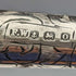 1913 British Antique Sterling Silver Needle Case FRANCIS WEBB