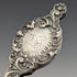 Late 19th Century American Antique Sterling Silver Roniette Portable Folding Glasses