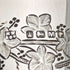 1874 British Antique Sterling Silver Mug 141g Mark Willis & Co.