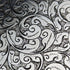 1898 British Antique Sterling Silver Cigarette Case 96g George Unite