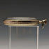 Antique Swiss LANCO pocket watch Art Deco gold plated case in good working order