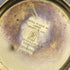 Antique Swiss LANCO pocket watch Art Deco gold plated case in good working order