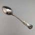 1914 年英國古董純銀茶匙 10 件組 152 克 Mappin & Webb