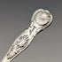 1914 年英國古董純銀茶匙 10 件組 152 克 Mappin & Webb