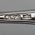 1914 年英國古董純銀茶匙 10 件組 152 克 Mappin & Webb
