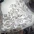 1872 British Antique Silver Plated Teapot Elkington & Co