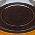 Circa 1977 Hornsea, UK BRONTE teacup trio 3 sets