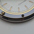 1980's Omega quartz pocket watch Seamaster Mariner III in good working order