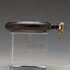 Circa 1902 Antique IWC Schaffhausen pocket watch Gunmetal case Good working condition