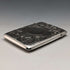 1905 British Antique Sterling Silver Card Case 82g Joseph Gloster