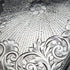 1905 British Antique Sterling Silver Card Case 82g Joseph Gloster