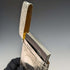 1905 British Antique Sterling Silver Card Case 82g Joseph Gloster